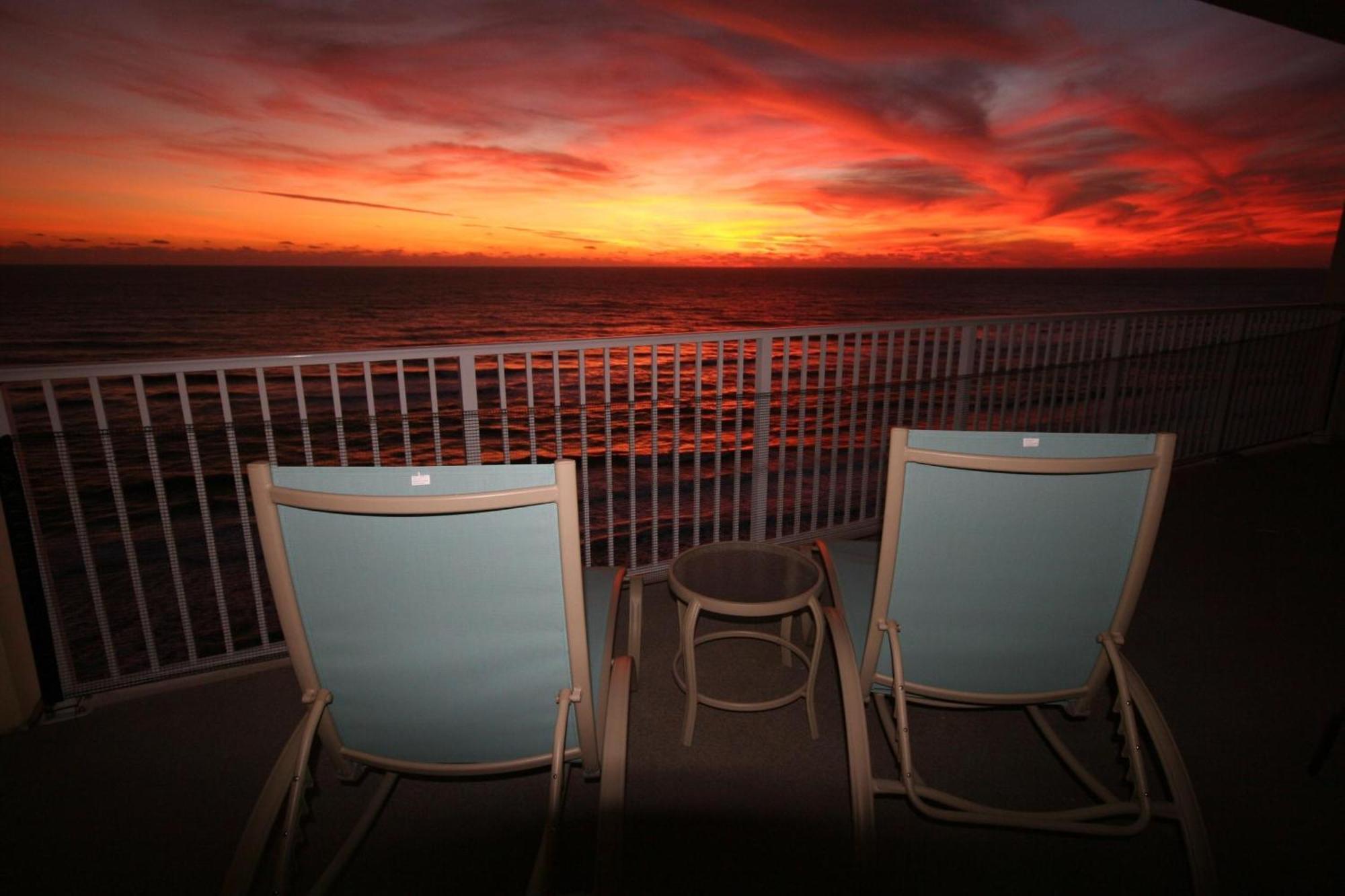 Holiday home Ocean Reef 1504 Panama City Beach