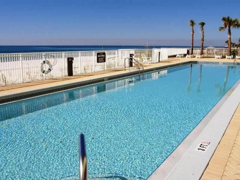Holiday home Ocean Reef 1504