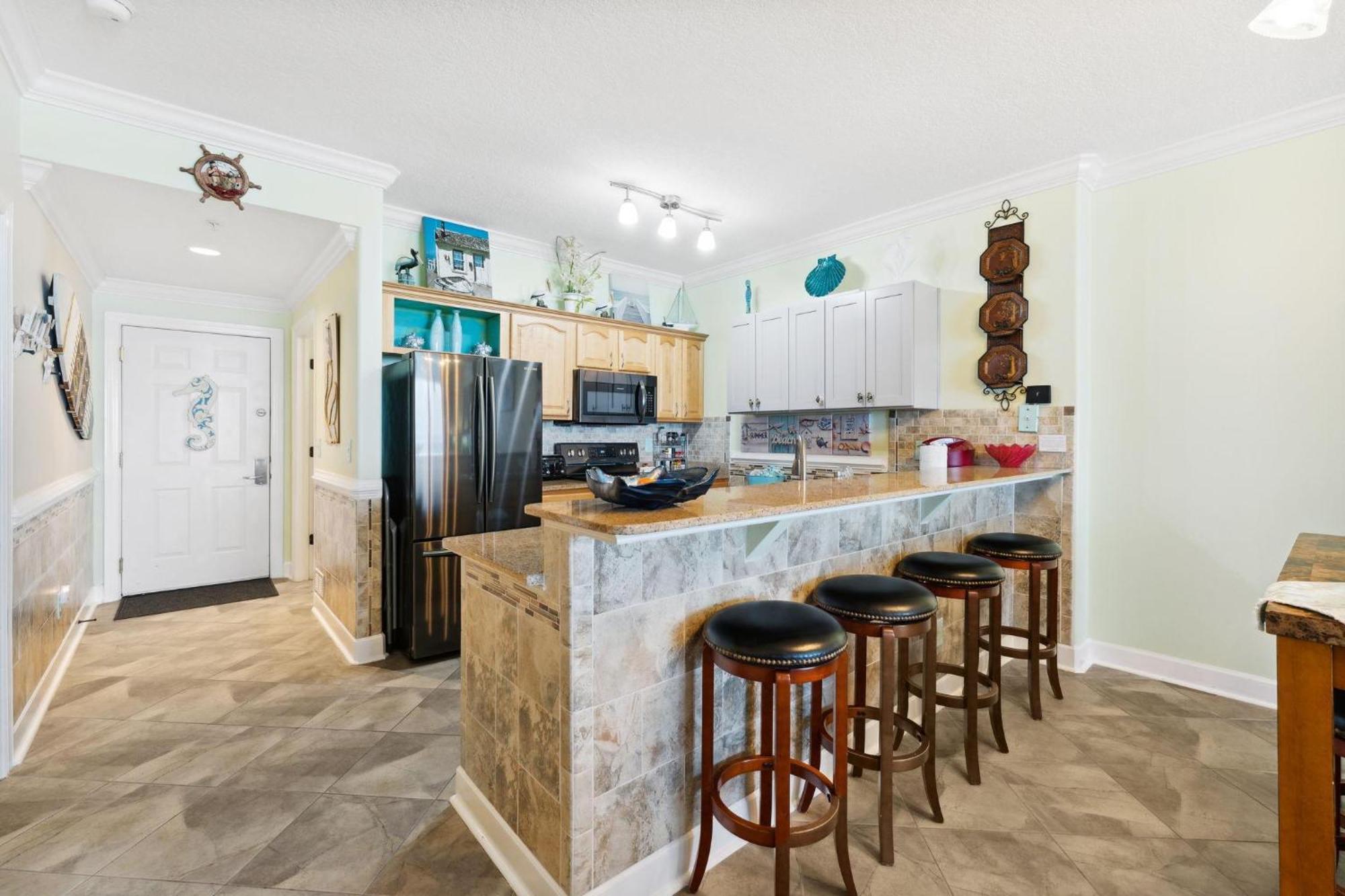 Ocean Reef 1504 Panama City Beach