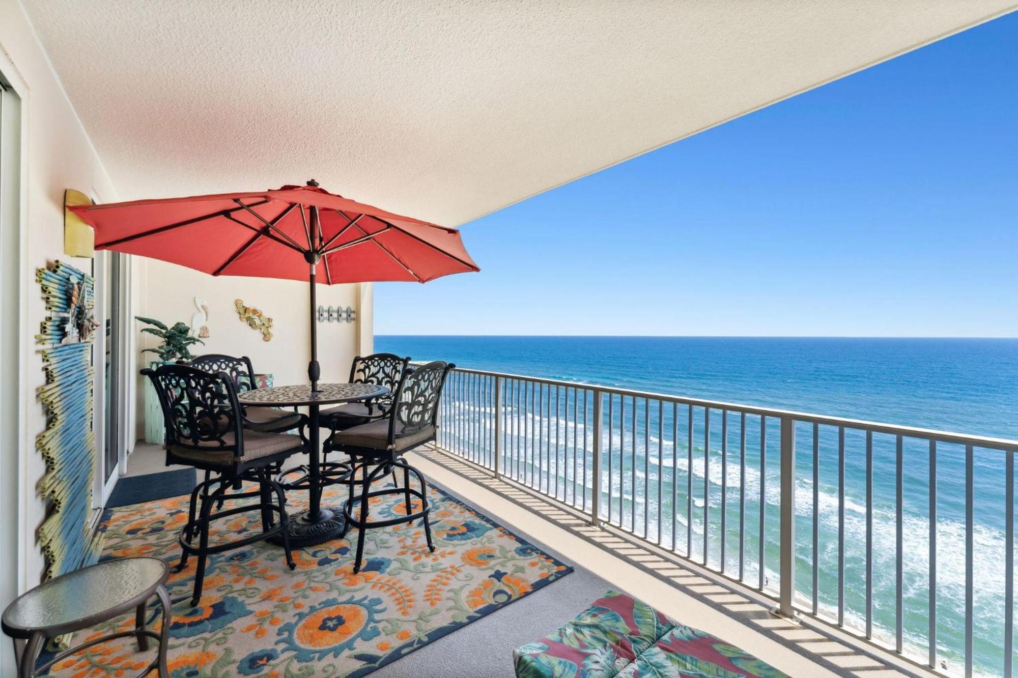 Holiday home Ocean Reef 1504 *