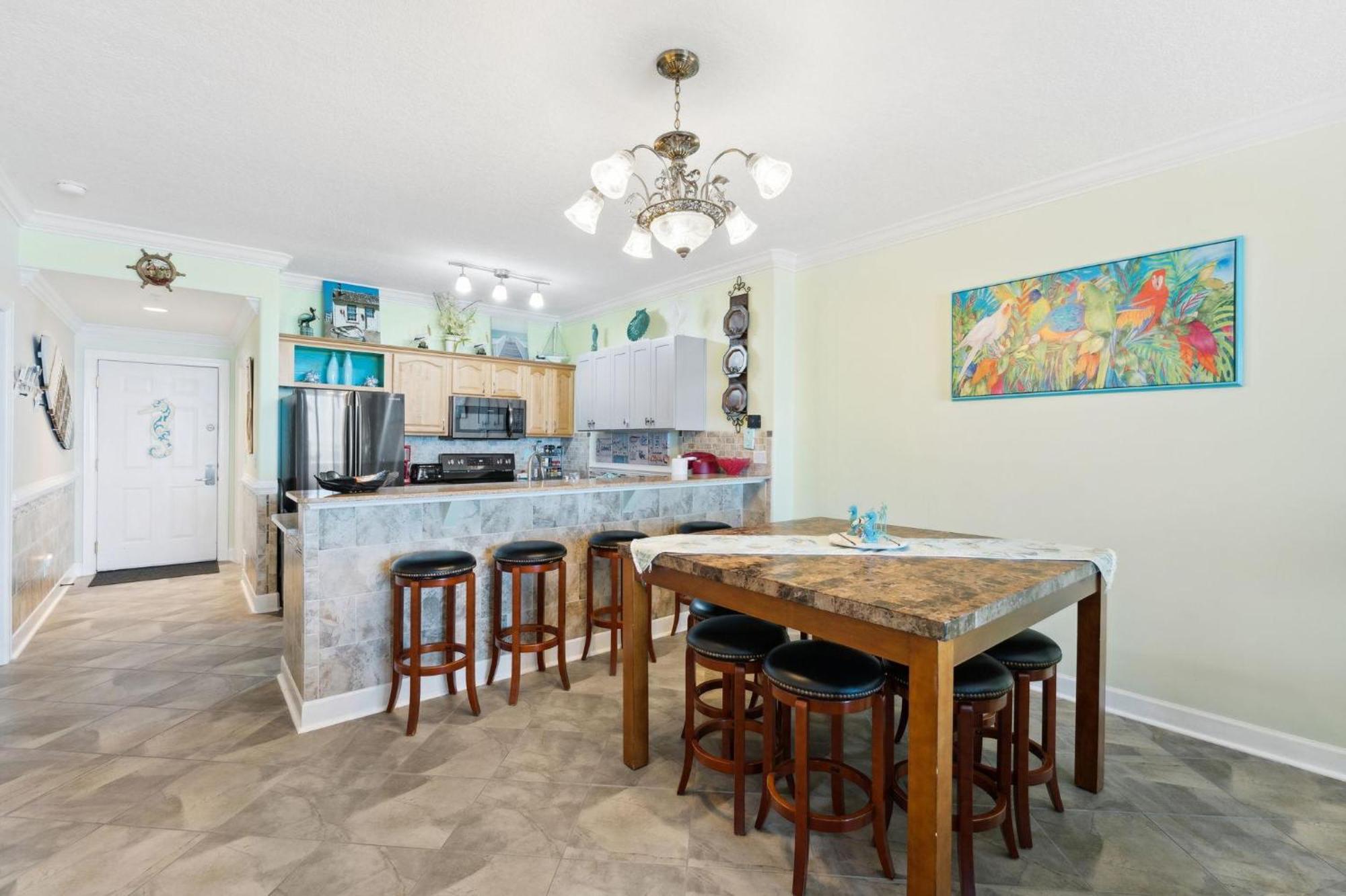 Ocean Reef 1504