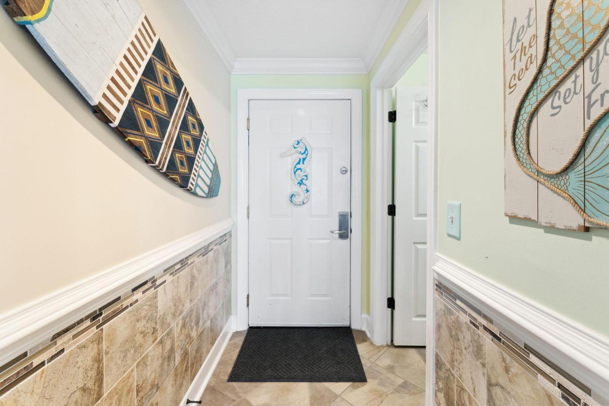 Ocean Reef 1504 Holiday home *