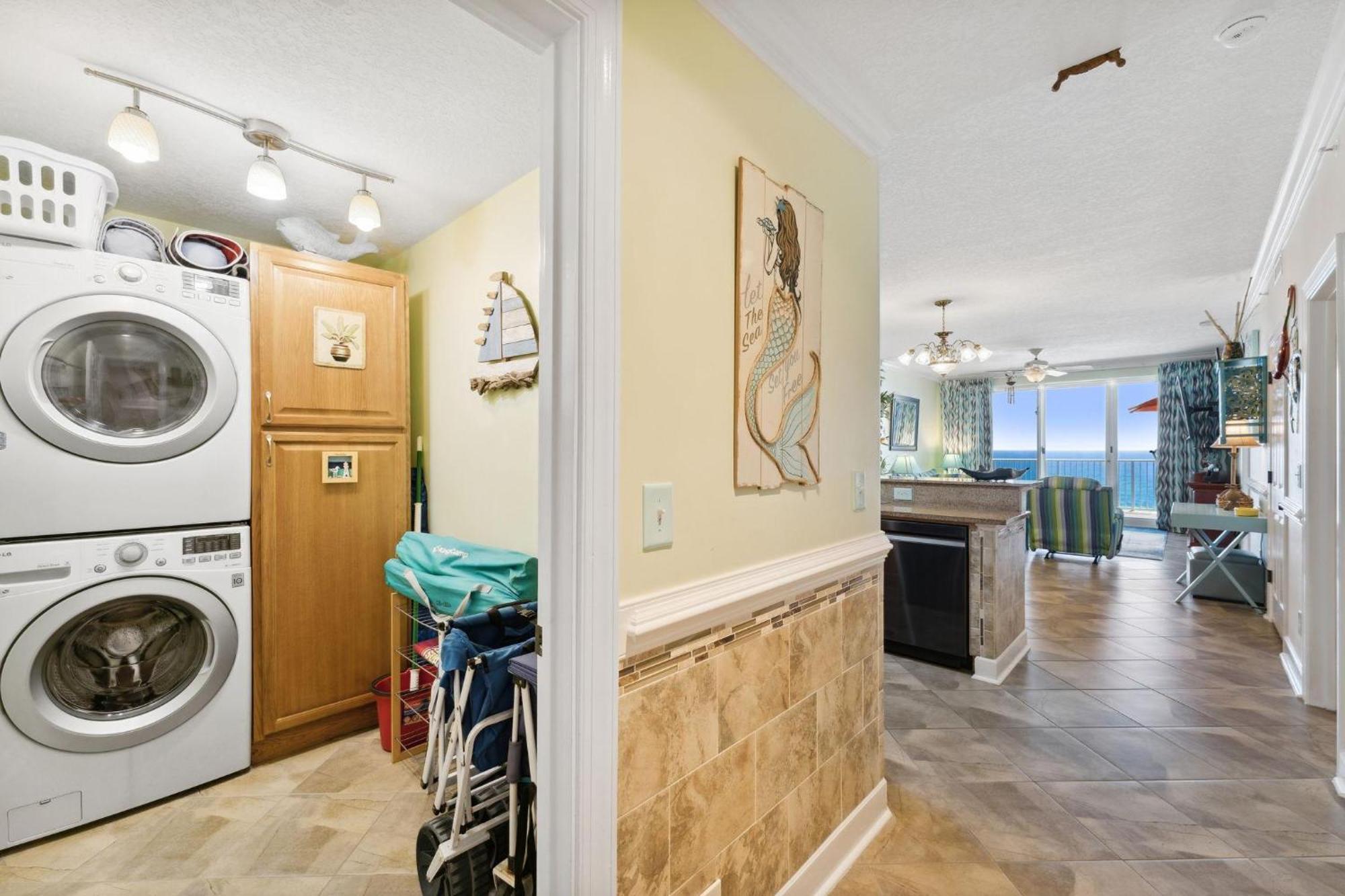 Ocean Reef 1504 Holiday home Panama City Beach