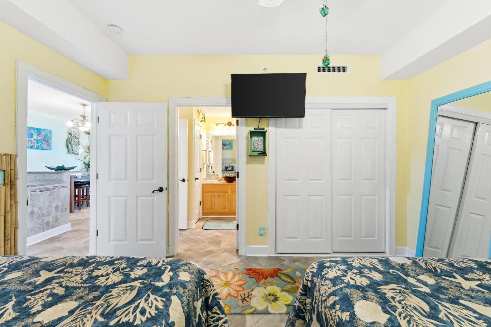 Ocean Reef 1504 Panama City Beach