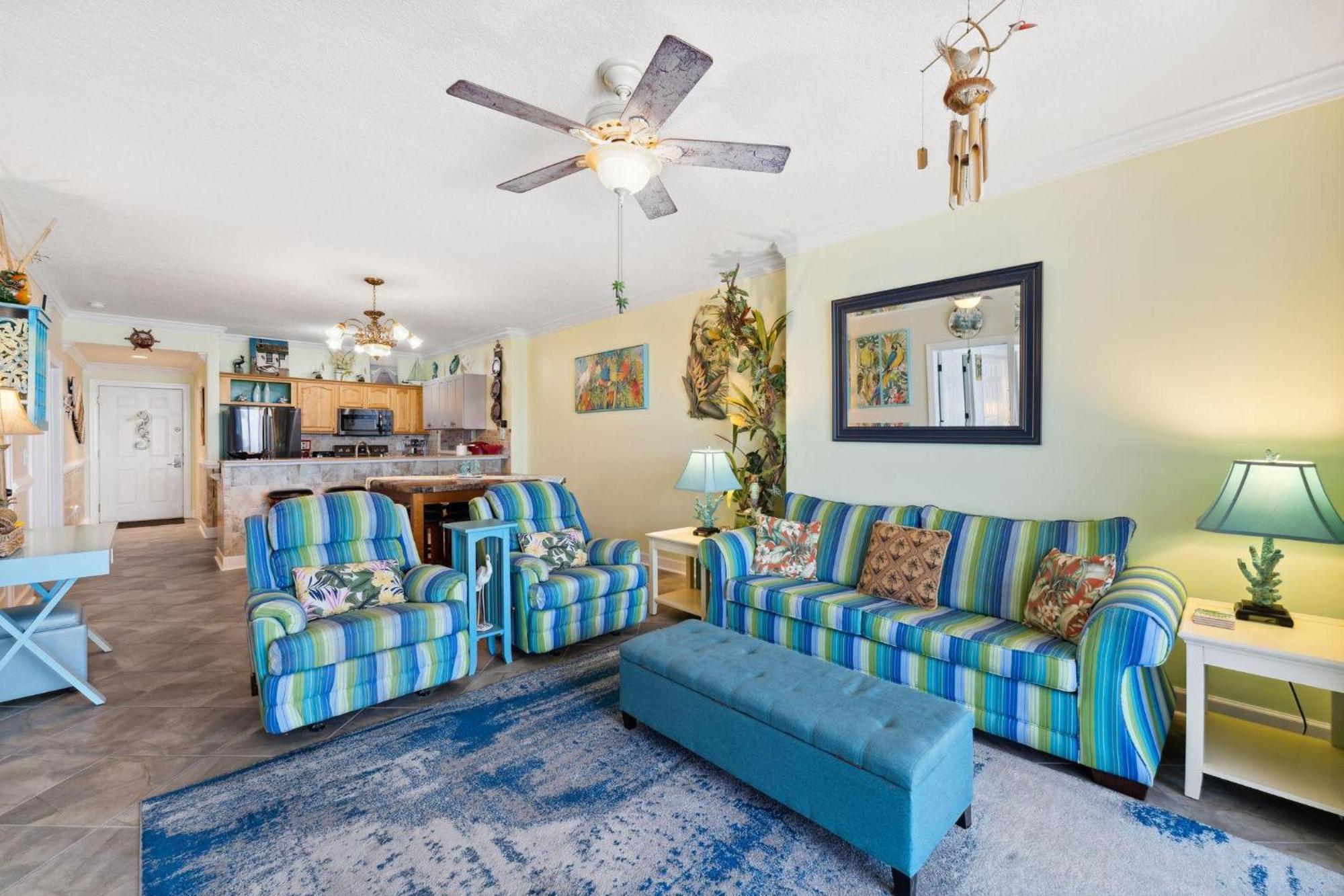 Ocean Reef 1504 Holiday home