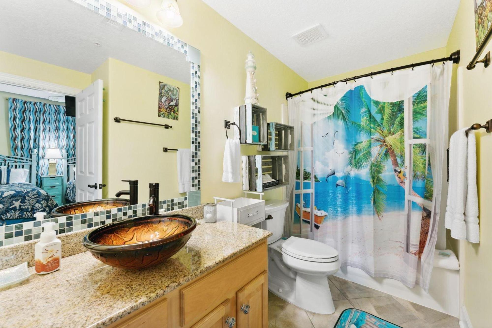 Ocean Reef 1504 Holiday home *