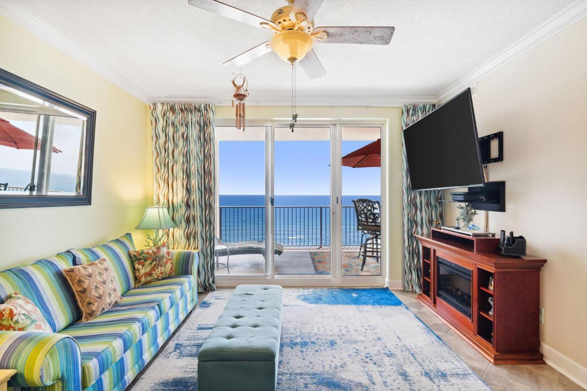Ocean Reef 1504 * Panama City Beach