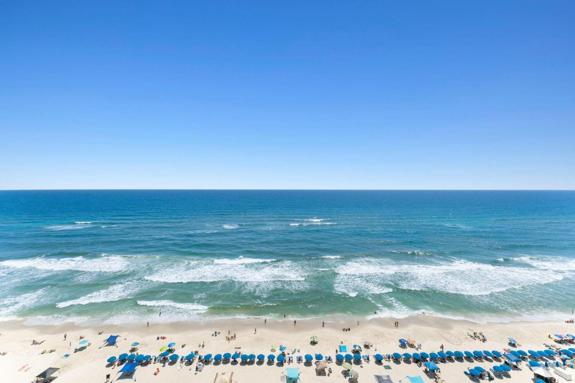 Holiday home Ocean Reef 1504