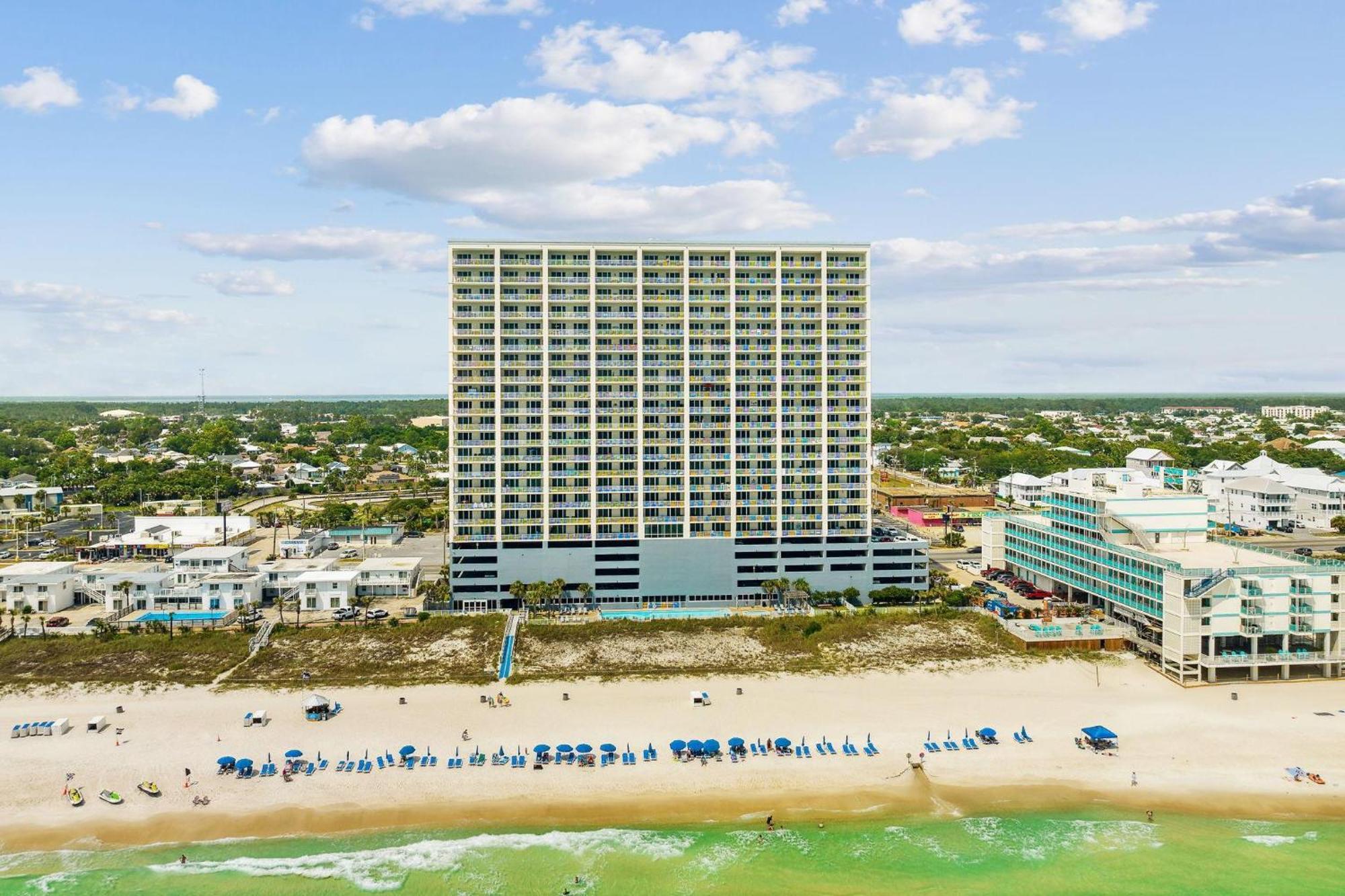 Holiday home Ocean Reef 1504 *