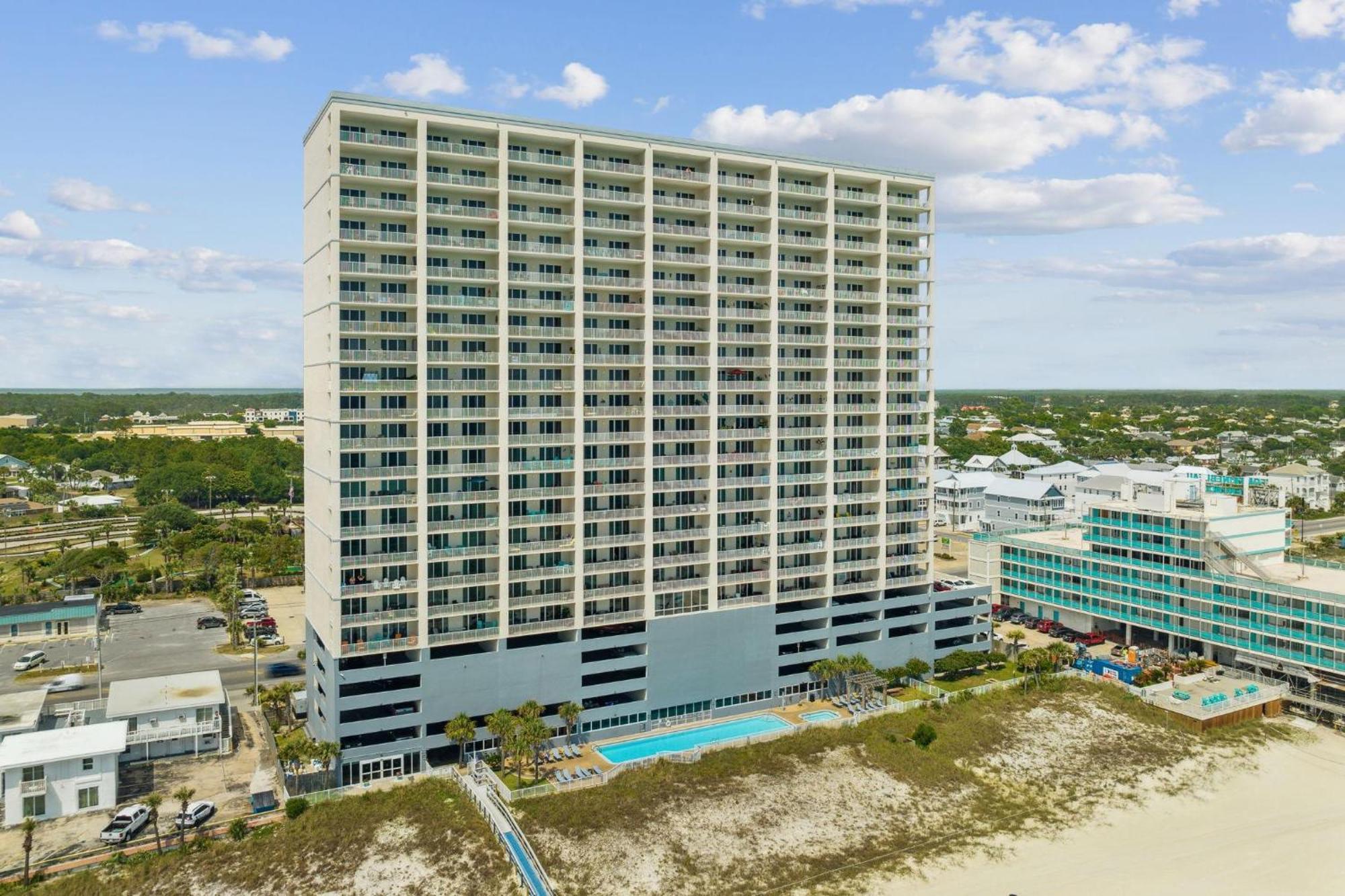 Ocean Reef 1504 *