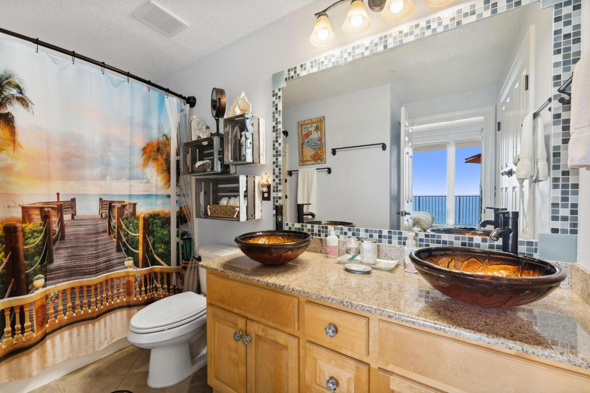 Ocean Reef 1504 * Panama City Beach