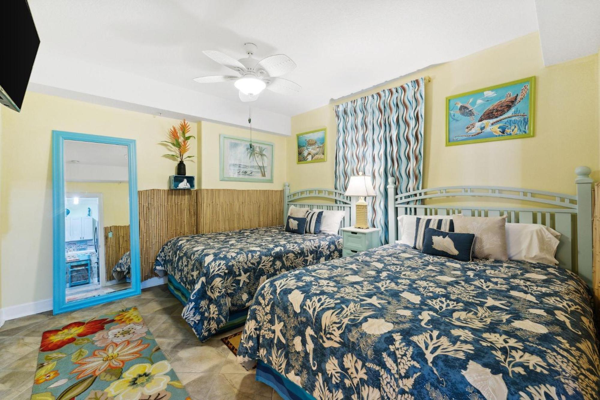 Holiday home Ocean Reef 1504