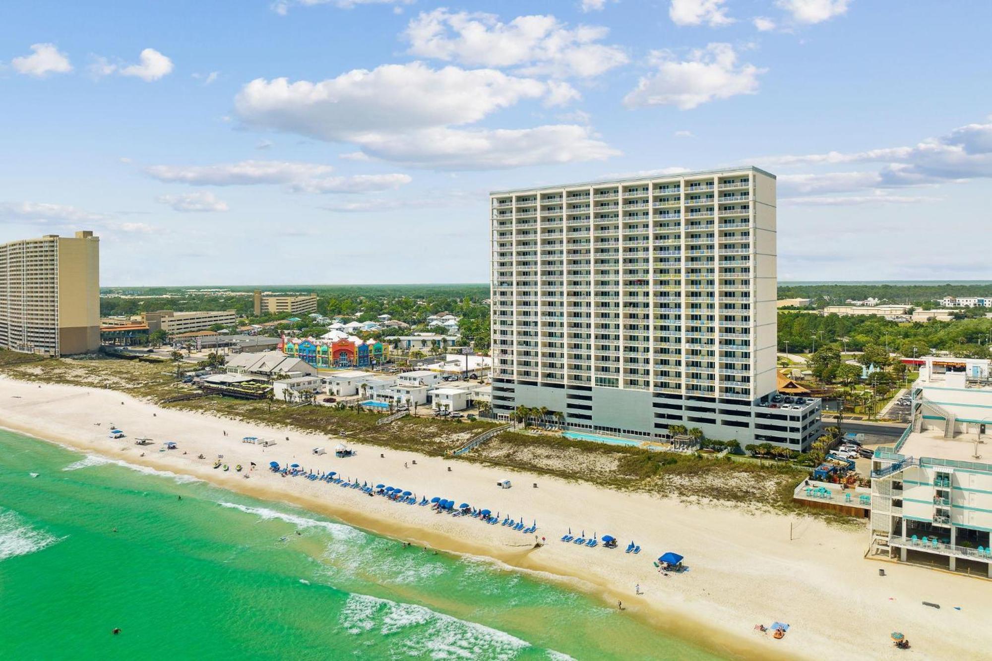 Holiday home Ocean Reef 1504 *